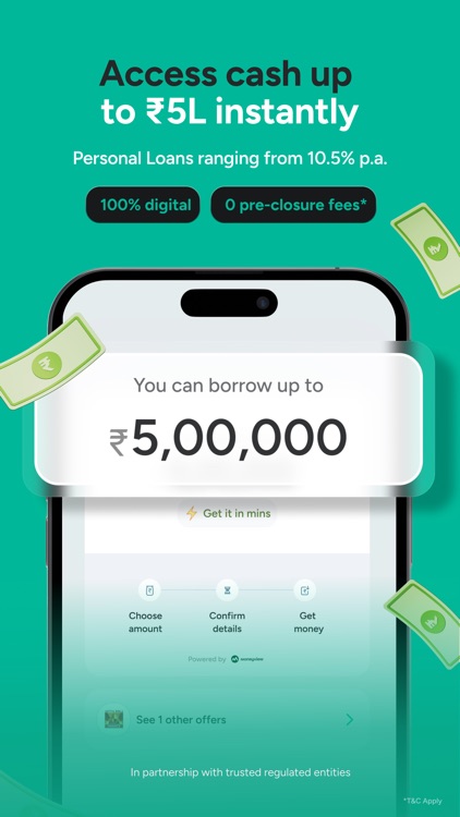 Fi Money: Open Account Online screenshot-4