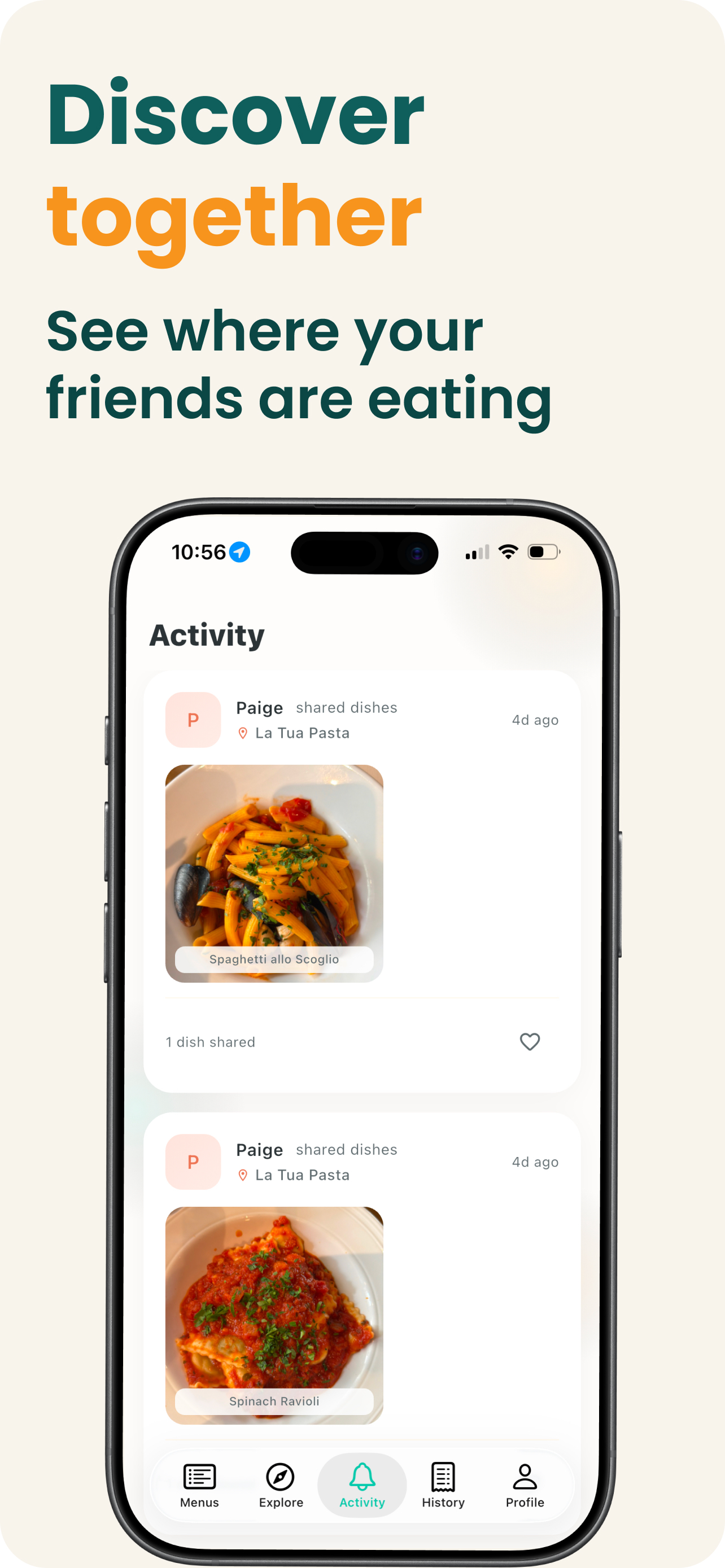 Pic My Plate screenshot 4