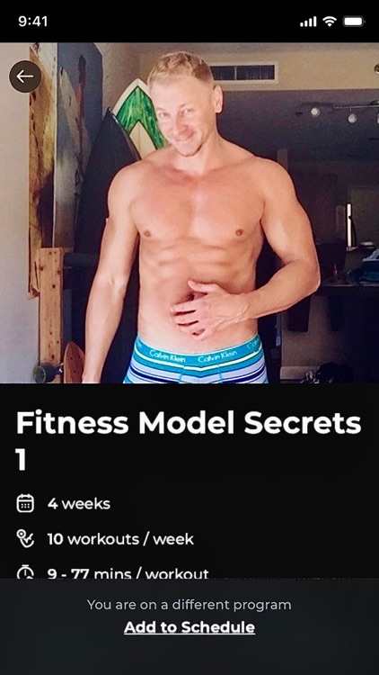 Hercules | Fitness and Health screenshot-7