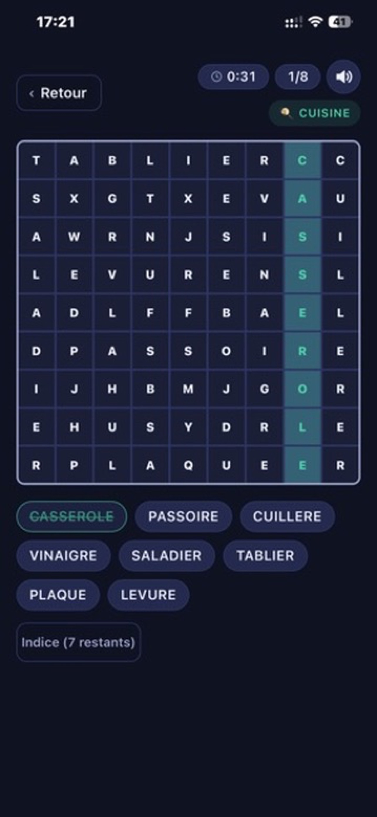 Nexpuzzle - Sudoku et mots screenshot 3