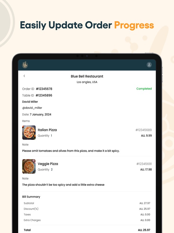 MaBo Barista screenshot-4