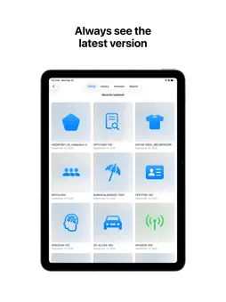 AFI Explorer screenshot 15