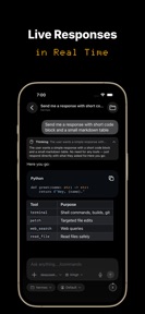 Hermex screenshot