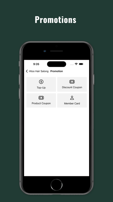 BeePOS - Point of Sale Screenshot