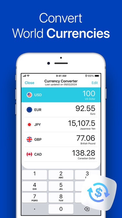 My Translator - AI Translate screenshot-7