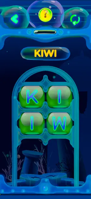 Words Storm – word search game screenshot 4