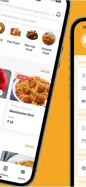 Tezdrop screenshot 4