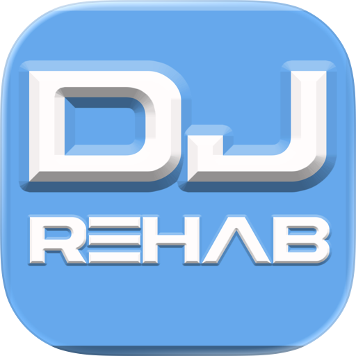 DJ Rehab Music