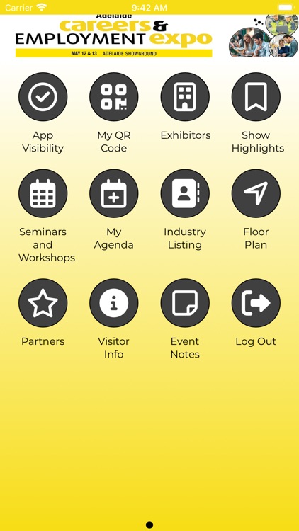 Careers & Employment Expos