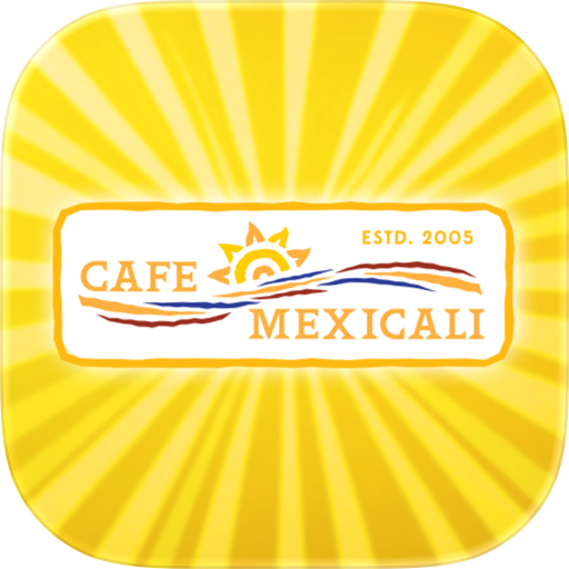 Cafe Mexicali