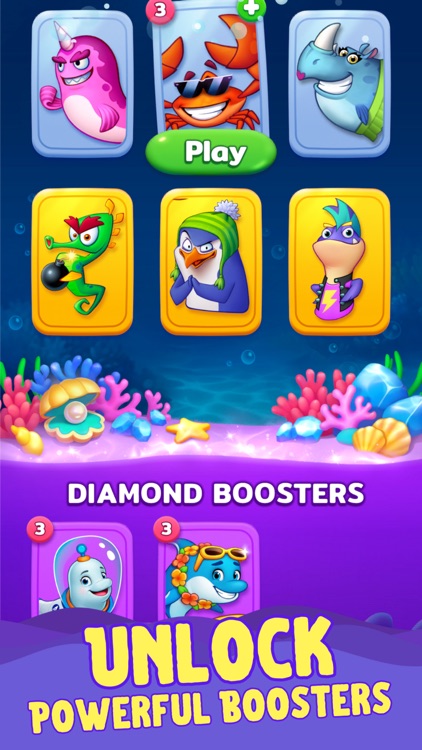 Block Puzzle Royale screenshot-4