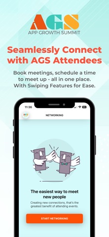 App Growth Summit - Event Hub screenshot