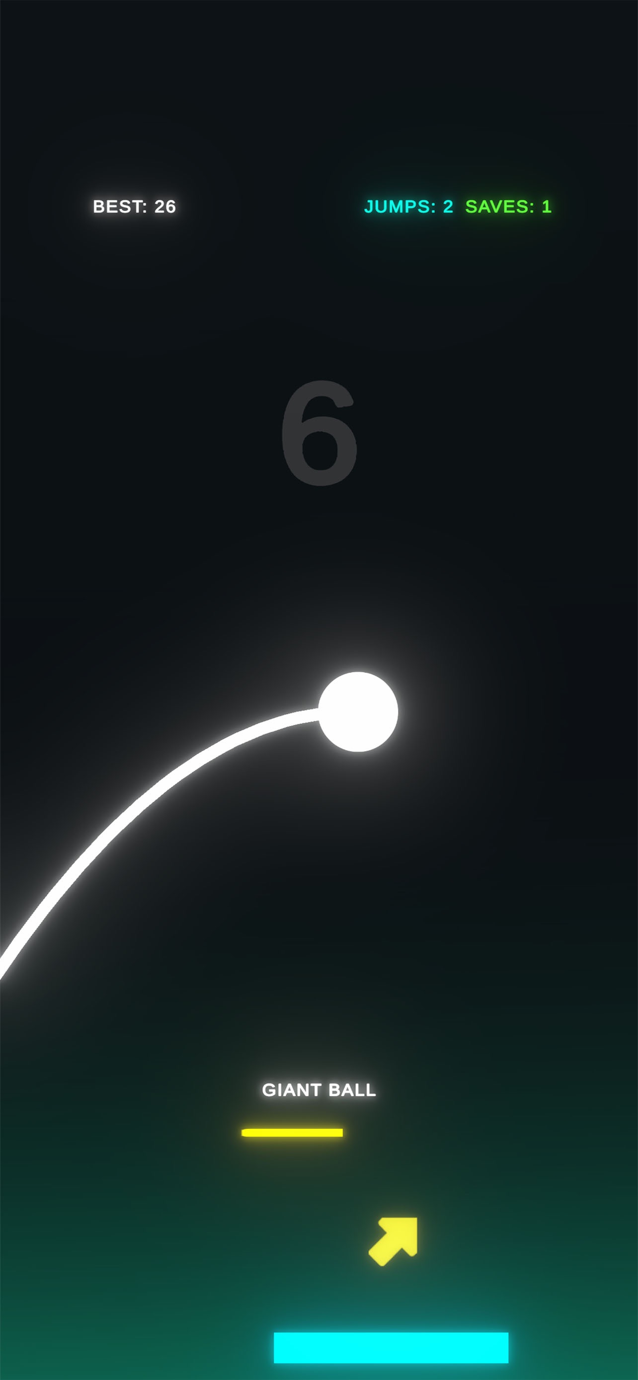 Screenshot 3 of LoE Leap or Evade