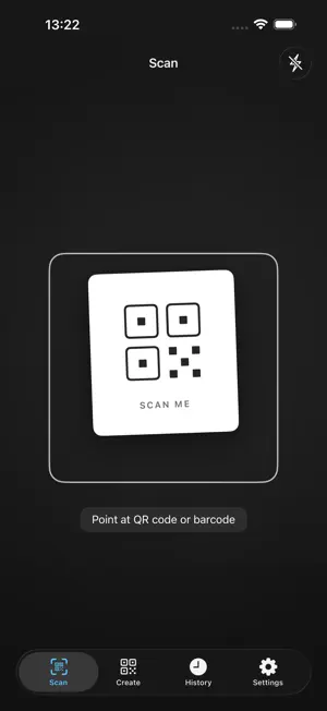 QR Mastery screenshot 2