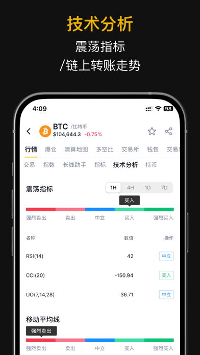 CoinWorldNet - Blockchain News Screenshot