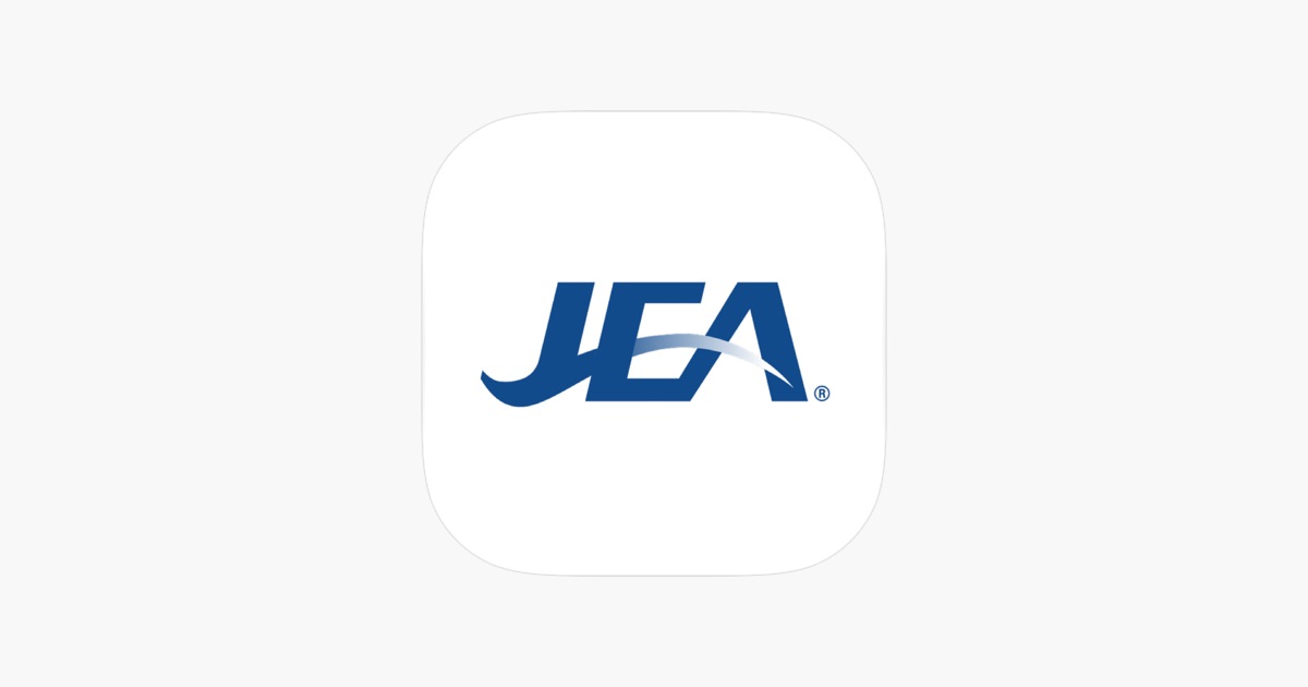 ‎My JEA App - App Store