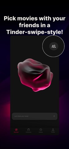 AnyFilm screenshot
