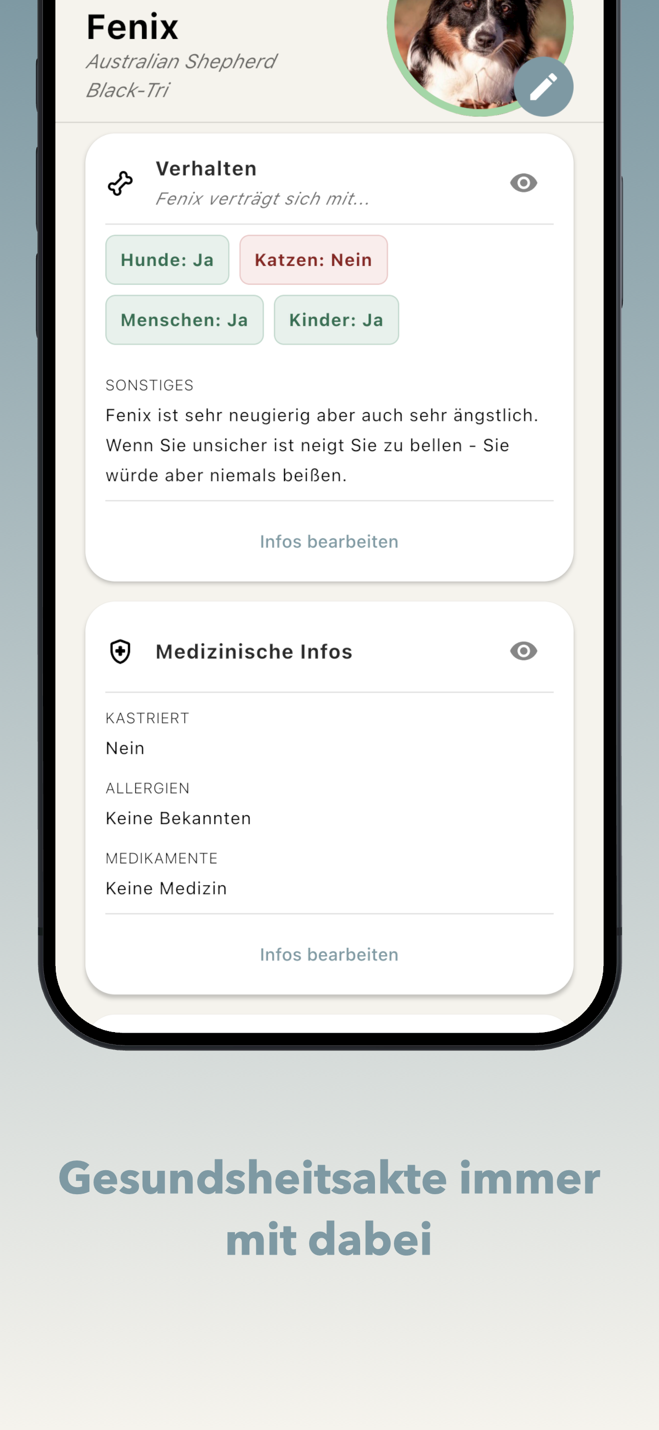 FavTag screenshot 4