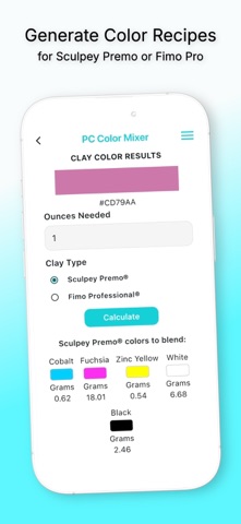 PC Color Mixer Screenshot 2 of 6