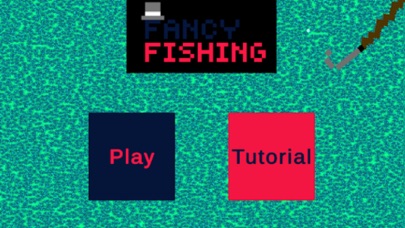 Fancy Fishing Adventure Screenshot