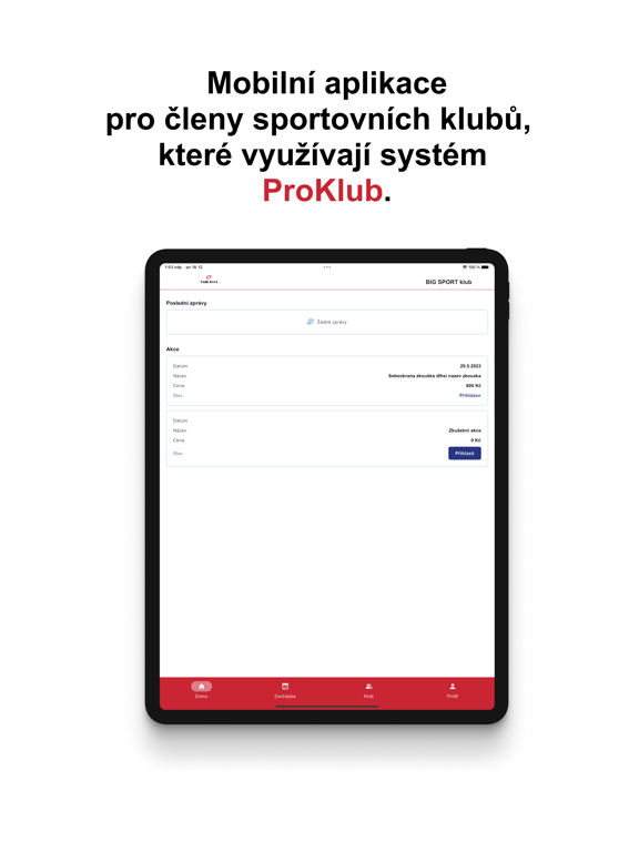 ProKlub: Lehčí život trenérů