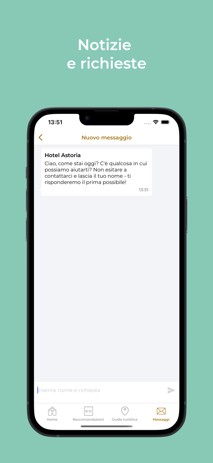 Astoria  San Marco Stay