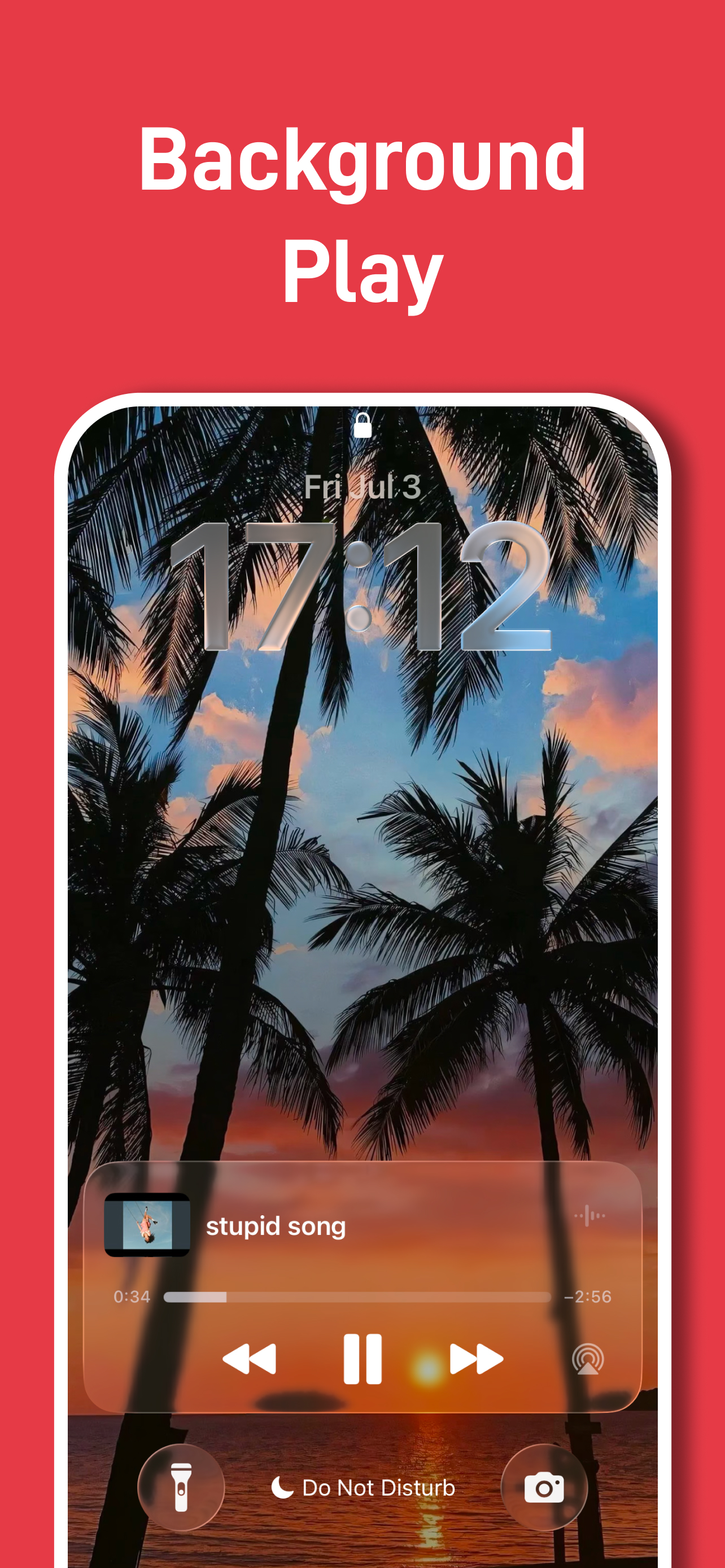 Offline Music Player, MP3 screenshot 6