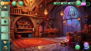 Escape Room: Hidden Riddles screenshot 2