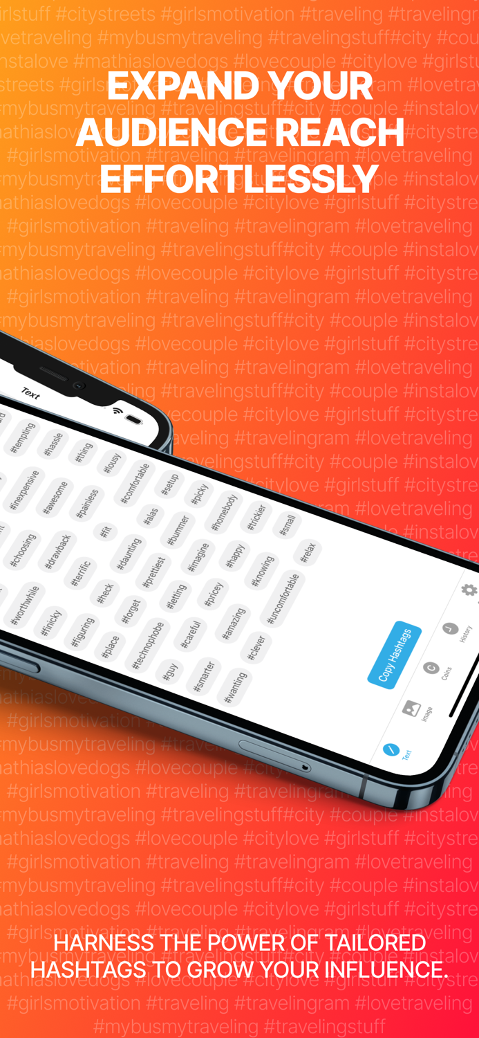 Seguidores Instagram para Tag