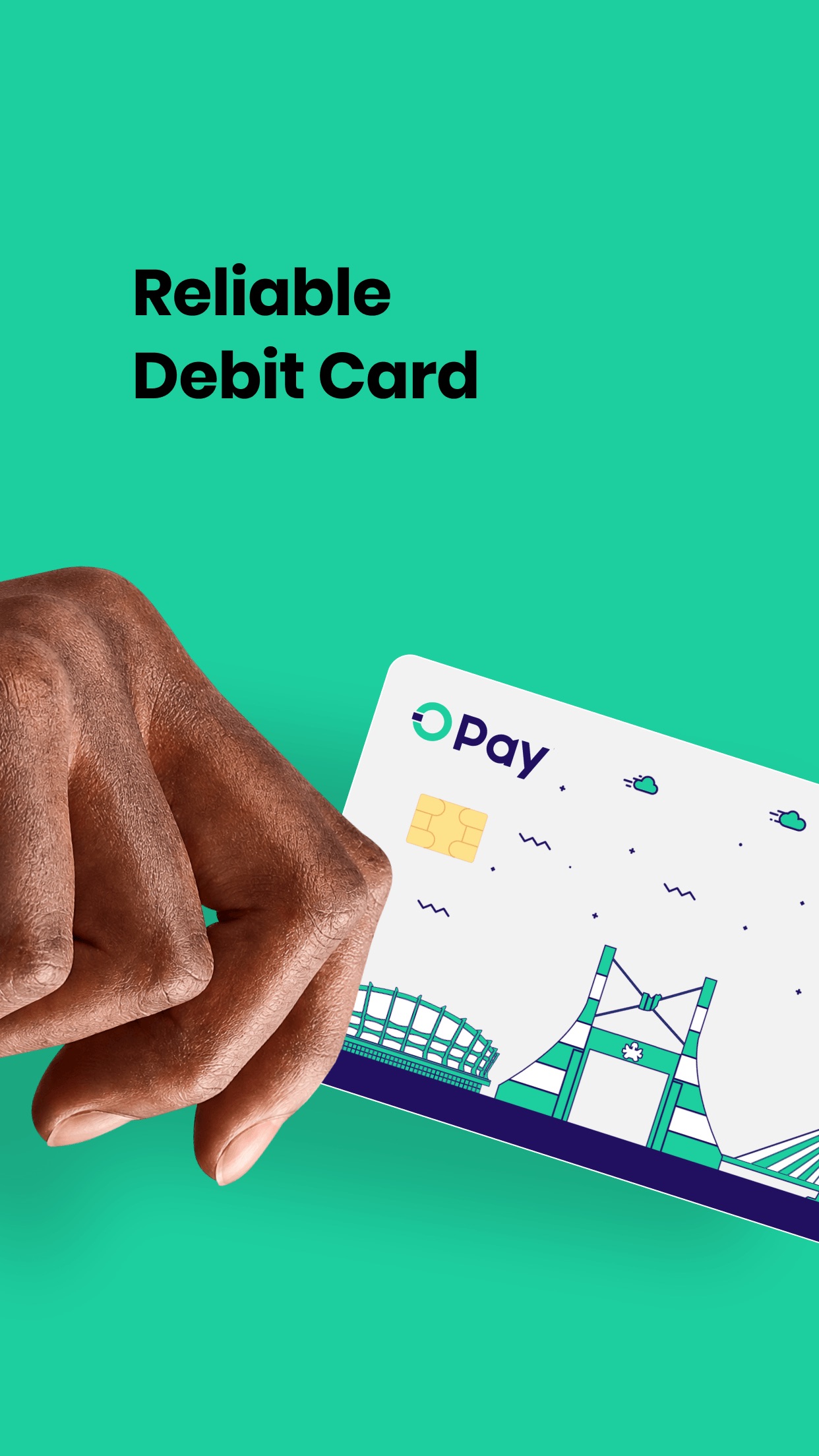 Screenshot 5 of OPay-Beyond Banking