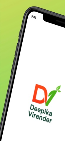 Arogya Drishti screenshot