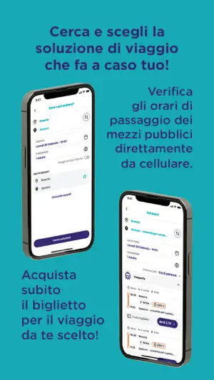 Arriva MyPay screenshot 4