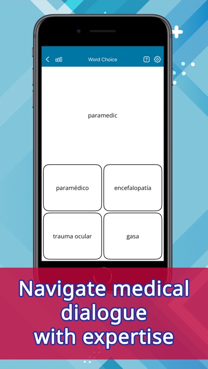 Medical English: Learn Words screenshot-3