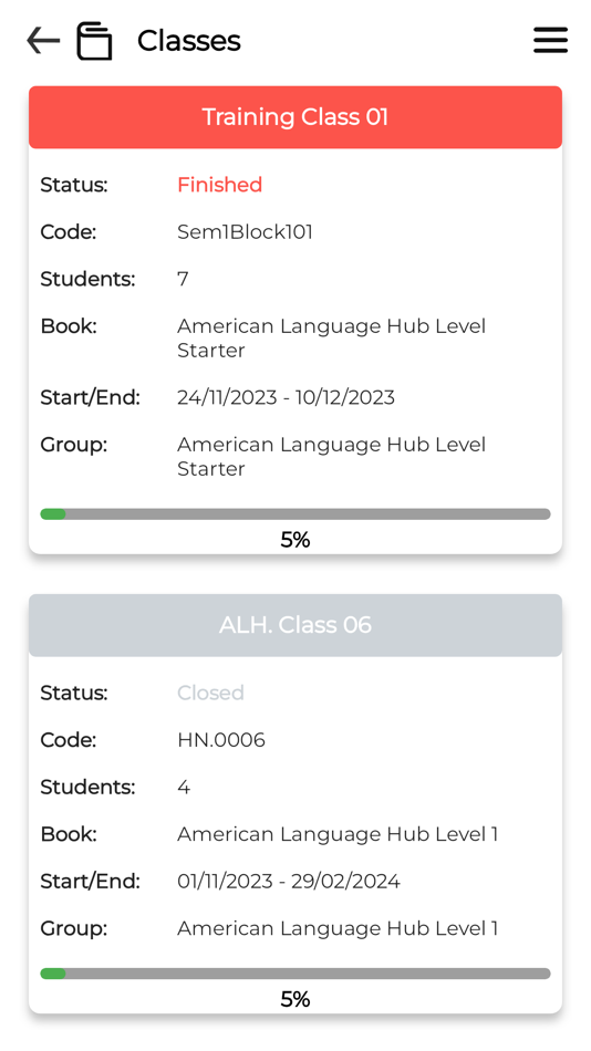 #3. Language Hub (iOS) Podle: Quach Do