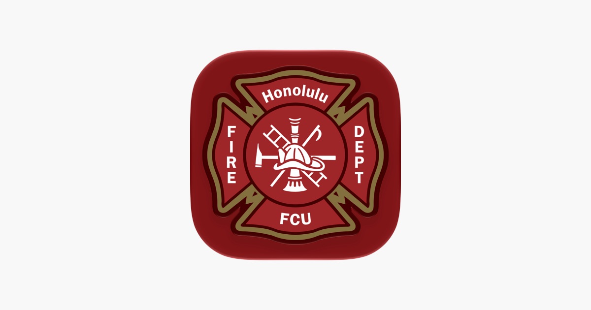 ‎HFDFCU RescueNet Mobile App - App Store