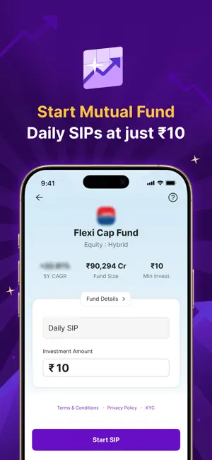 PhonePe: Secure Payments App iPhone screenshot 6