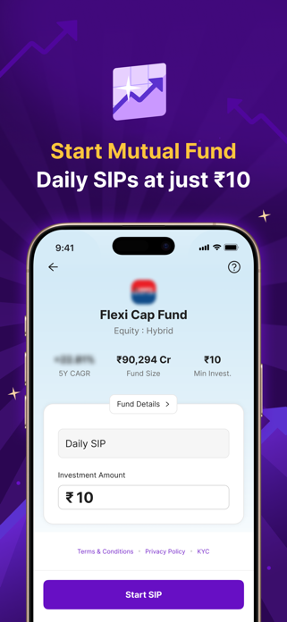 PhonePe: Secure Payments App Screenshot 6 of 8