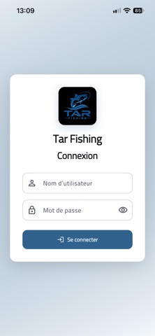 Tar Fishing screenshot 4