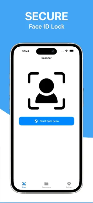SCANNERSAFE screenshot 4