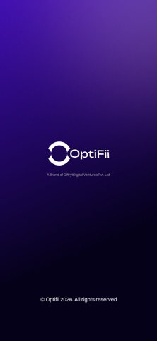 OptiFii Business screenshot