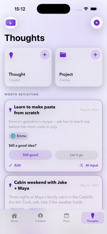 InOrbit: Stay in Touch Screenshot 6 of 7