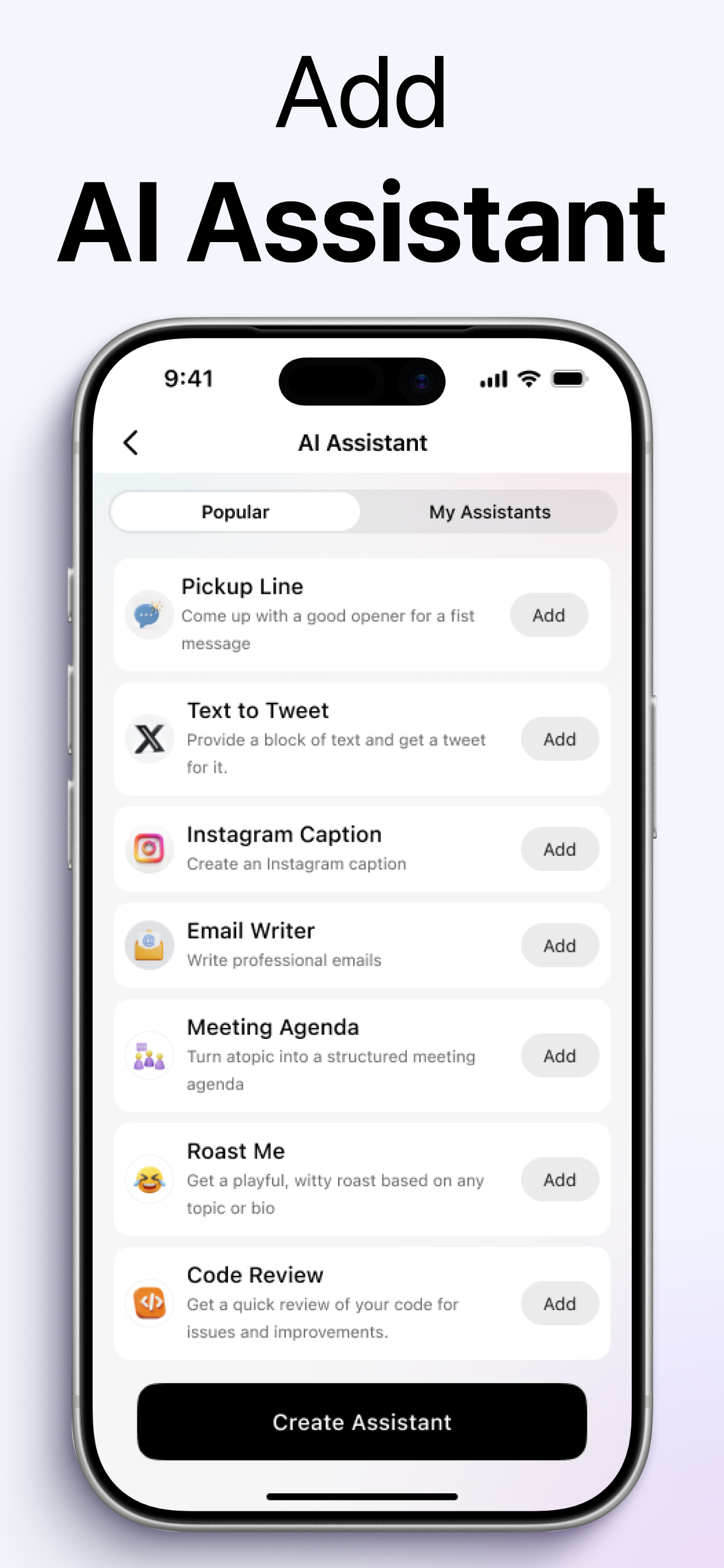 SwiftPress AI Writing Keyboard screenshot 8