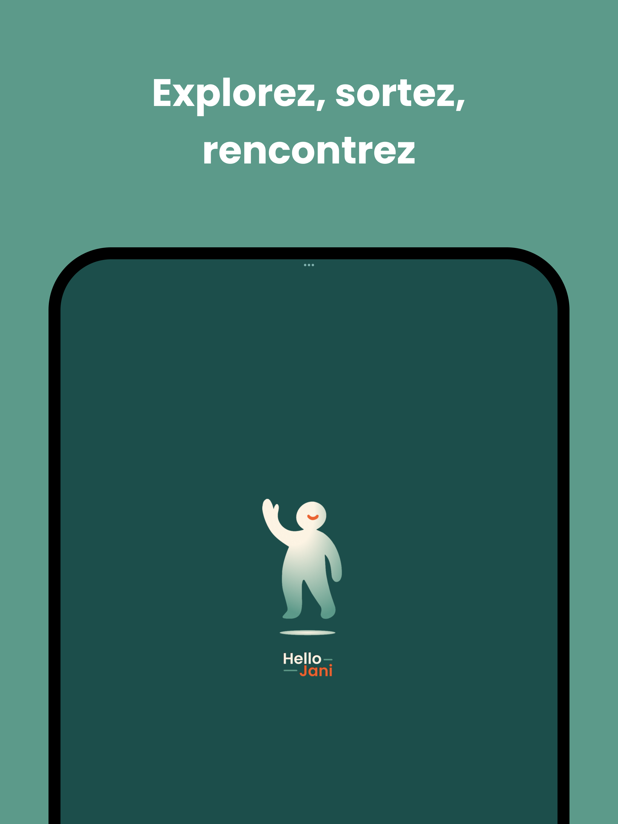 HelloJani