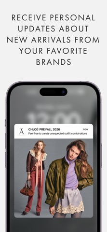 VITKAC - Luxury Shopping screenshot