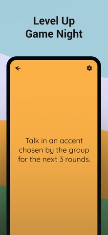 Date Night Game - Fun Talking Screenshot 7 of 8