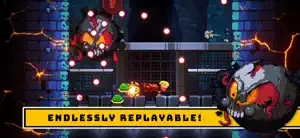 Exit the Gungeon screenshot 2