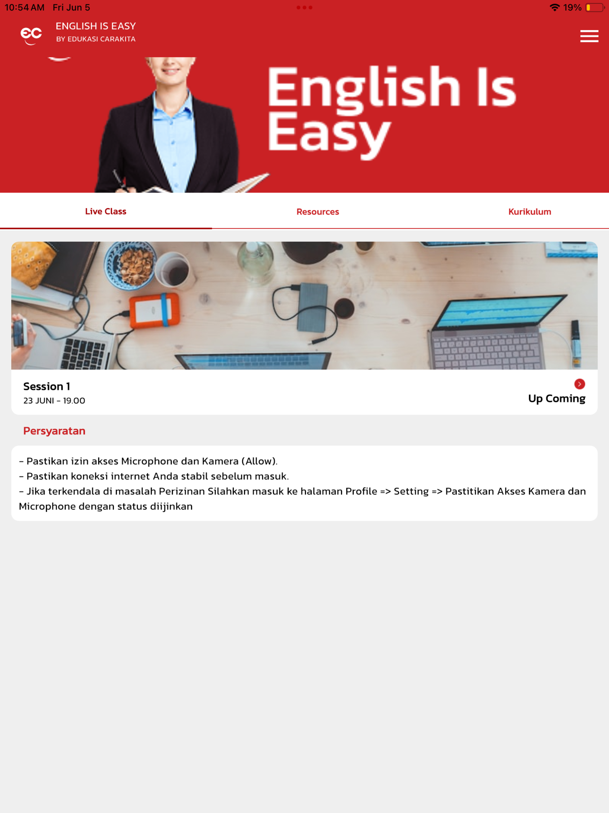 English Is Easy