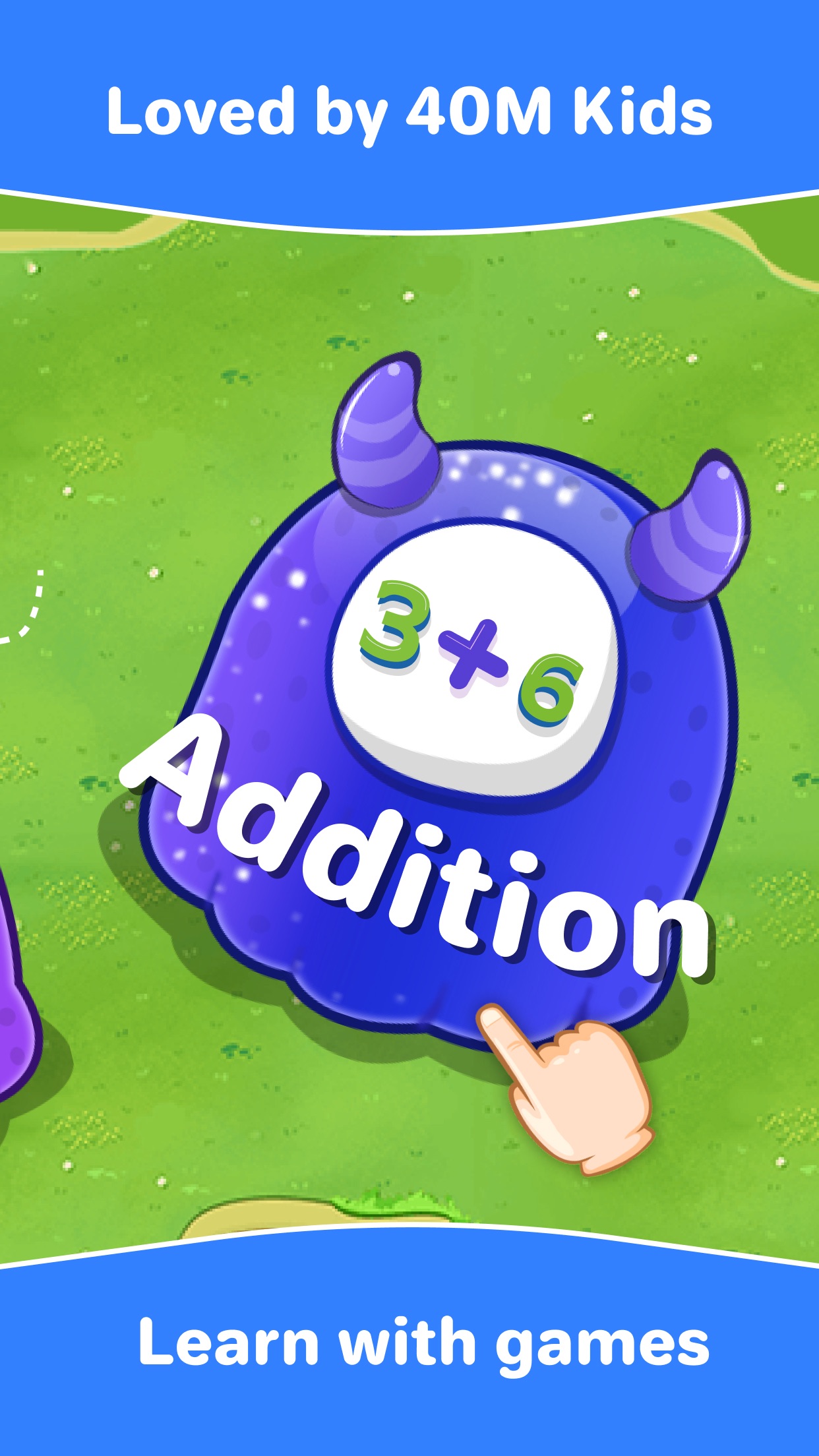 Splash Math: K-5 Learning screenshot 2