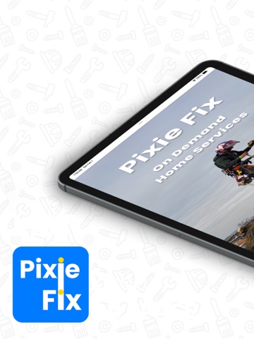 Pixie Fix iPad screenshot