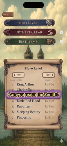 Aegis Ascent Screenshot 6 of 6